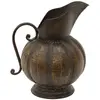 Art-Pol 56363 metal carafe, copper finish Photo 3