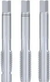 Hand Tap Set FANAR M4, 3 pieces (A2-235801-0040)