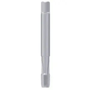Машинный метчик FANAR 1/8" (C2-121101-4623) — инструмент для нарезки резьбы