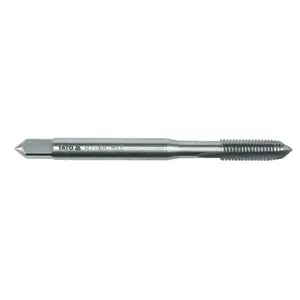 Cold chisel YATO YT-2950, steel metalworking chisel, length 56 mm, metal handle