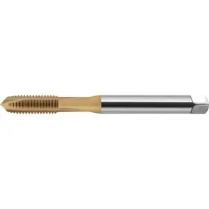 Метчик FANAR GWINTOWNIK M8 DIN 371B (6G) HSSE TN 800X