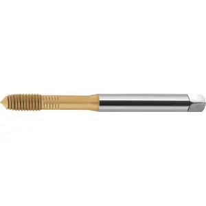 FANAR cutting insert WYGNIATAK M 5 DIN-371C HSSE-PM WGN TiN without coolant holes