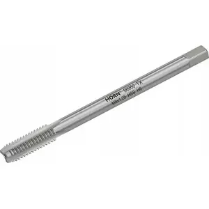 Machine Tap Art-Pol M8×1.25 mm — metric machine tap for threading M8 with 1.25 mm pitch
