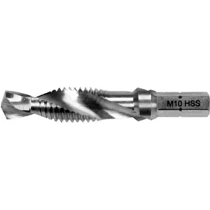 Threading tool YATO YT-44847 — handheld thread cutter, 1 pc