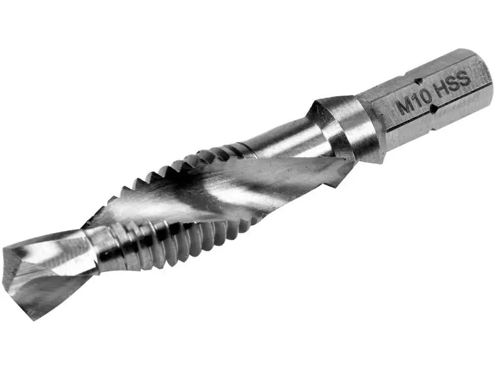 Threading tool YATO YT-44847 Photo 2