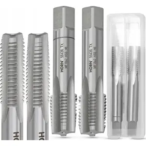 Thread Tap Set Art-Pol M18x2.00 mm, 2 pieces