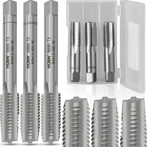 Hand Tap Set Art-Pol M10 x 1.50 mm, 3-piece
