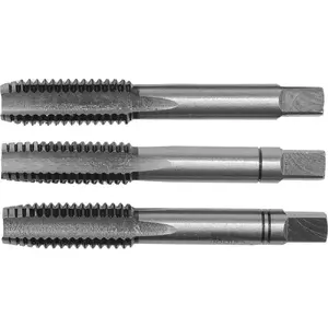 Threading tool CZ.TOOL 24320, pack of 3, length 50 mm