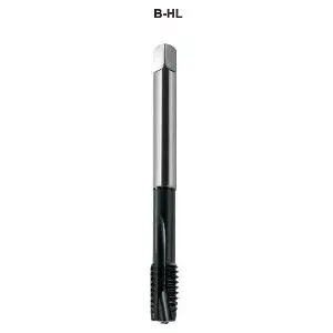 Метчик FANAR G 1/4" DIN-5156B HSSE-PM HL MASTERTAP