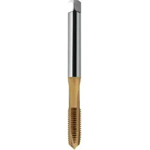 Метчик машинный FANAR M10x1 C2-113X01-0103 — метчик для метрической резьбы M10 x 1