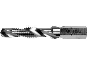 Threading tool YATO YT-44843 — hand tool for cutting threads, 1 pc