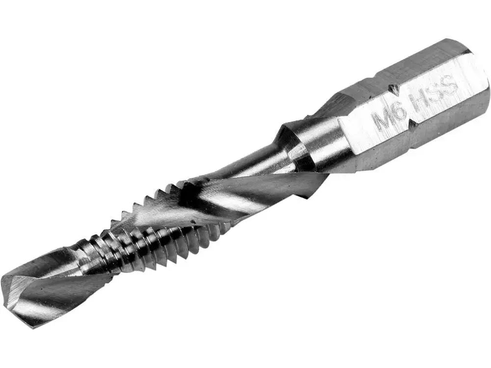 Threading tool YATO YT-44843 Photo 2