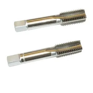 Hand Tap FANAR M12 A1-260001-0120 — metric M12 cutting tool for threading