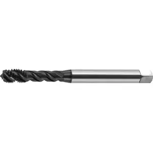 Метчик FANAR M10x1 DIN-371C R45 (6HX) HSSE-PM HL Mastertap