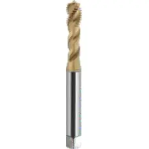 Машинный метчик FANAR M24 D2-513X01-0240
