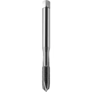 Thread tap FANAR M8 DIN-371B EL (6H) HSSE 800 for cutting metric internal threads
