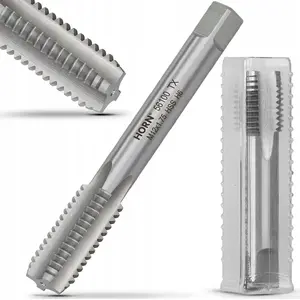 Tap (gwintownik) Art-Pol M12 x 1.75 mm — metric hand tap, 1 piece