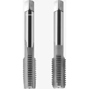 Метчик FANAR M10x1,25 NGMM/2 DIN-2181/2 (6H) LH HSS