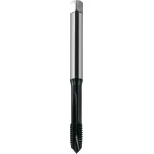 Метчик машинный FANAR D4-118M01-0160 16 мм, инструмент для нарезки резьбы