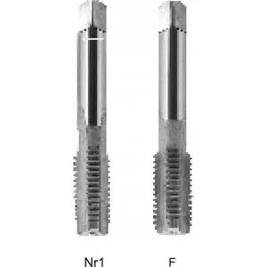 Thread Tap FANAR GWINTOWNIK UNF 1/4-28 DIN-2181/2 (2B) HSS