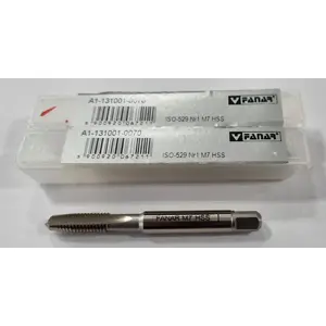 Thread tap FANAR M7 NGMM/3 ISO-529 NR1 HSS