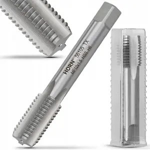 Thread Tap Art-Pol M12 x 1.50 mm, single piece