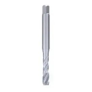 Метчик FANAR 3/8" (C2-511101-4129) машинный/ручной 3/8 дюйма