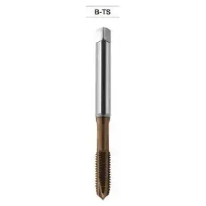 Tap FANAR M8 DIN-371B (6HX) HSSE-PM TiCN 1400-HT