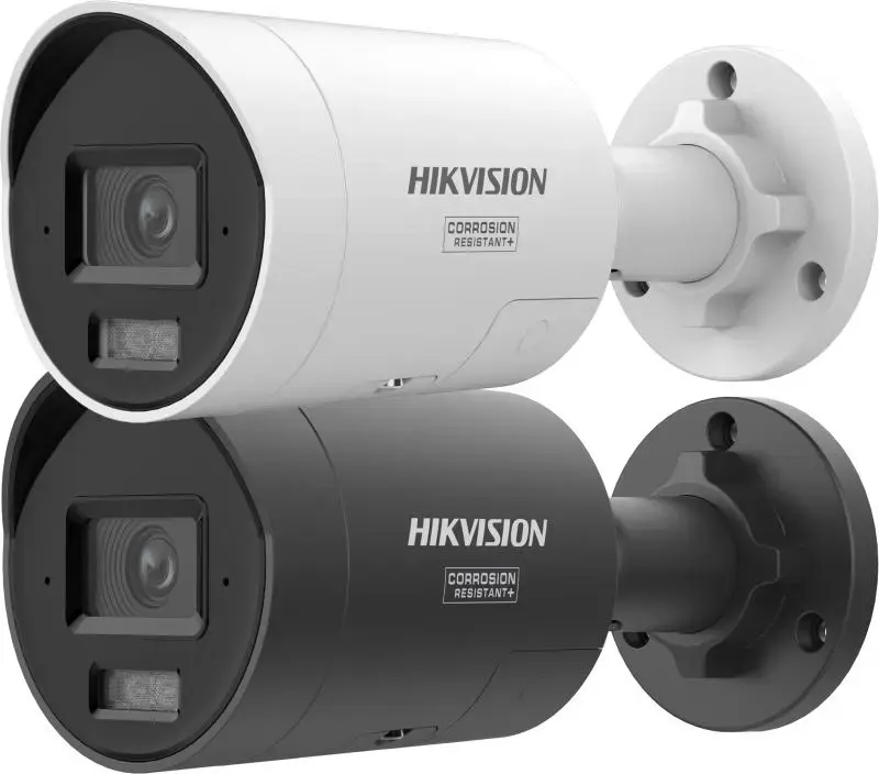 Hikvision DS-2CD2067G3-LI2UY/SRB bullet IP kamera Photo 2