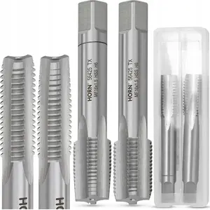 Hand Tap Set Art-Pol M16 x 1.50 mm, 2 pcs, metric thread