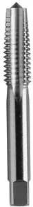 Thread Tap JetWorld M6 HSS Standard — straight flute, sharp cutting point