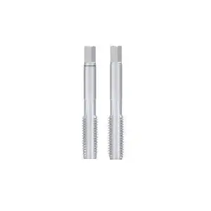 Hand tap set FANAR 1/8" (2 pcs) — MPN A1-220001-3123