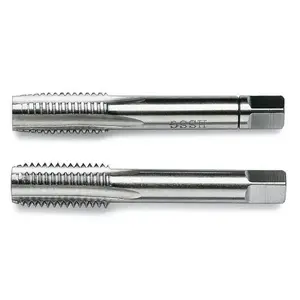 Hand Tap Set FANAR M18x1.5, 2 pieces (A1-220001-0185)