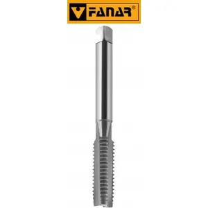 Rievotājs FANAR G 3/8" NGRM DIN-5157D HSS