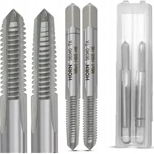 Hand Tap Set Art-Pol M6x1.00 mm, 2-piece