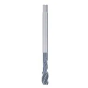 Метчик машинный FANAR M12 (модель D4-565001-0120) для нарезки резьбы M12