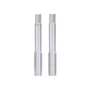 Hand Tap Set FANAR M16x1.5 2 pcs, metric thread M16×1.5