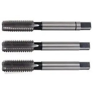 Machine Tap Set FANAR M5 (A1-220001-0050) — metric M5 machine taps, set
