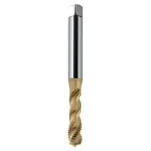 Thread Tap FANAR M6 x 0.75 DIN 371C R40 (6H) HSSE TN 800X