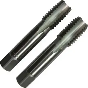 Набор ручных метчиков FANAR M20 x 0,5 мм DIN 2181, 2 шт (FAN-A1-220001-0201)