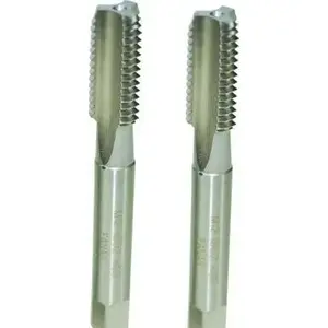Метчик FANAR M10x1,25 NGMM/2 DIN 2181 (6H) HSS - A1-220001-0104