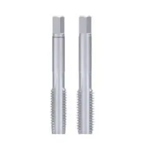 Hand tap set FANAR 3/8 (model A1-220001-7229) — manual thread cutting tool, 3/8" size