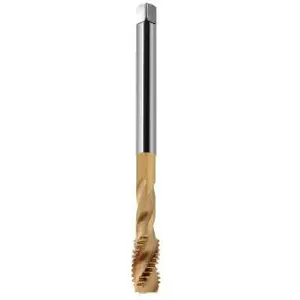Машинный тонкозольный метчик FANAR M14x1,5 (mpn D2-513X01-0145) — метрическая резьба M14 шаг 1,5
