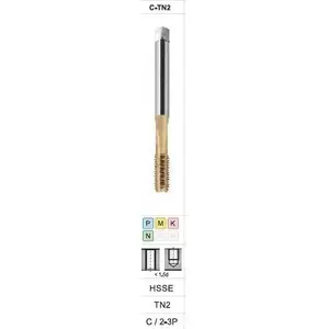 Tap FANAR M3 DIN-371C (6H) HSSE TN 800X