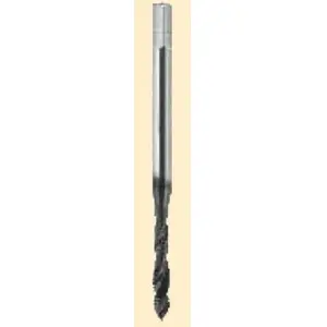 Machine Tap FANAR M2.5 (model C4-528M01-0025) for threading small metric screws