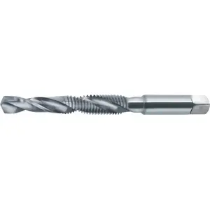 Tap FANAR M10 KOMBI-D R30 (6H) HSS WIERTLO – metric M10 thread cutting tool