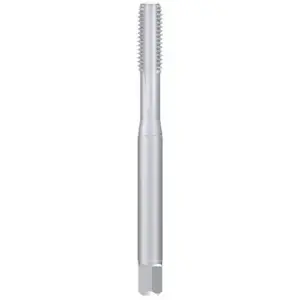Метчик FANAR M2.5 DIN-371B (6H) HSSE-PM INOX HARDLUBE