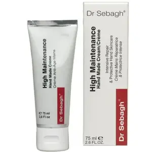 Hand cream Dr Sebagh High Maintenance Hand Made Cream 75 ml