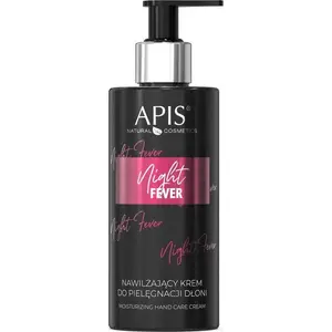 Hand cream APIS Night Fever moisturizing 300 ml