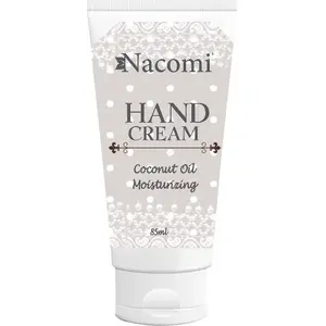 Roku krēms Nacomi Krem do rąk mitrinošs 75 ml